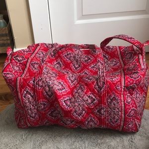 VERA Bradley Duffle bag